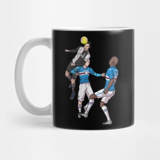 CR7 Mug